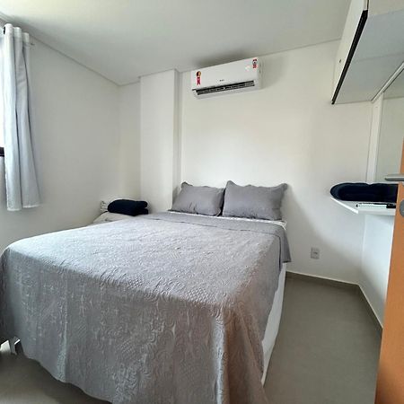 Trevily Porto Flats A 100M Da Praia Porto de Galinhas Luaran gambar