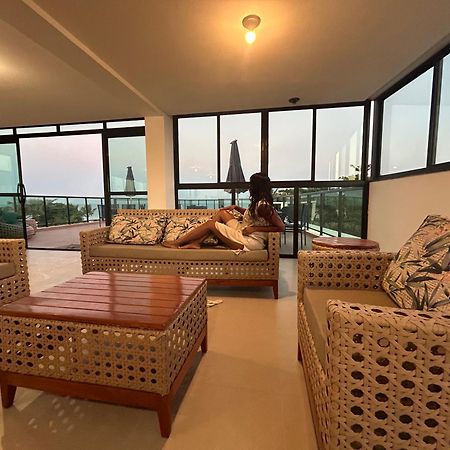 Trevily Porto Flats A 100M Da Praia Porto de Galinhas Luaran gambar