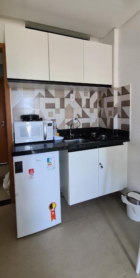 Trevily Porto Flats A 100M Da Praia Porto de Galinhas Luaran gambar