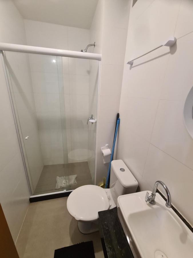 Trevily Porto Flats A 100M Da Praia Porto de Galinhas Luaran gambar