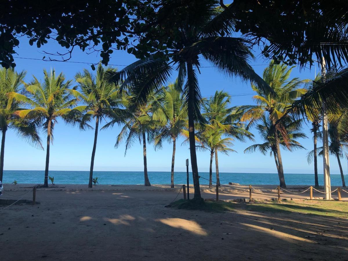 Trevily Porto Flats A 100M Da Praia Porto de Galinhas Luaran gambar