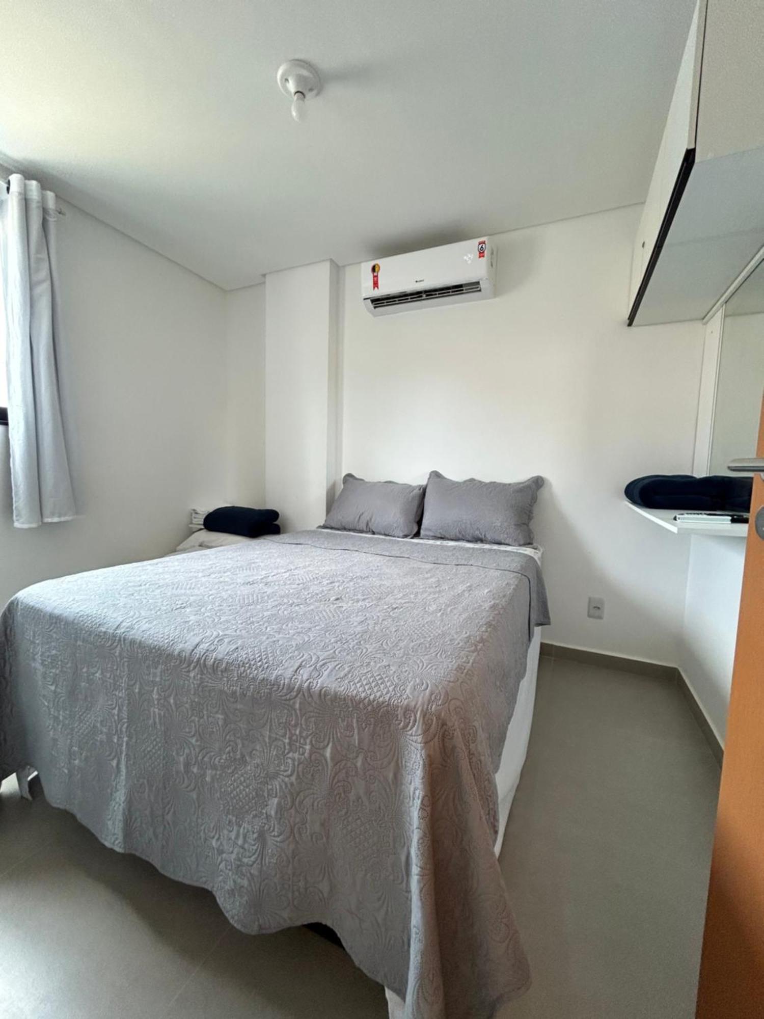 Trevily Porto Flats A 100M Da Praia Porto de Galinhas Luaran gambar